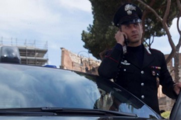 I Carabinieri
