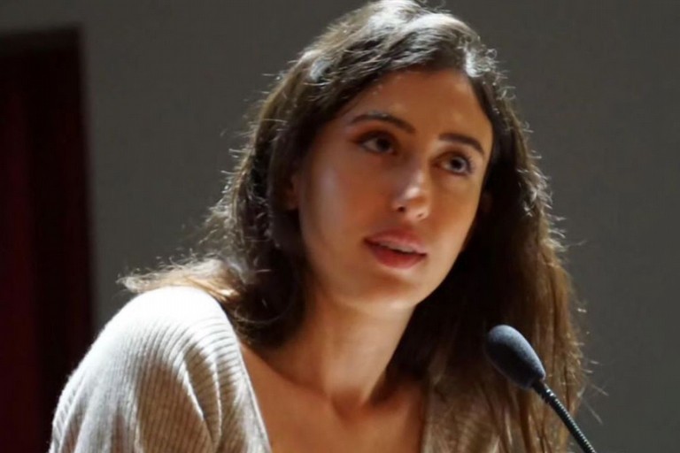 Cecilia Sala
