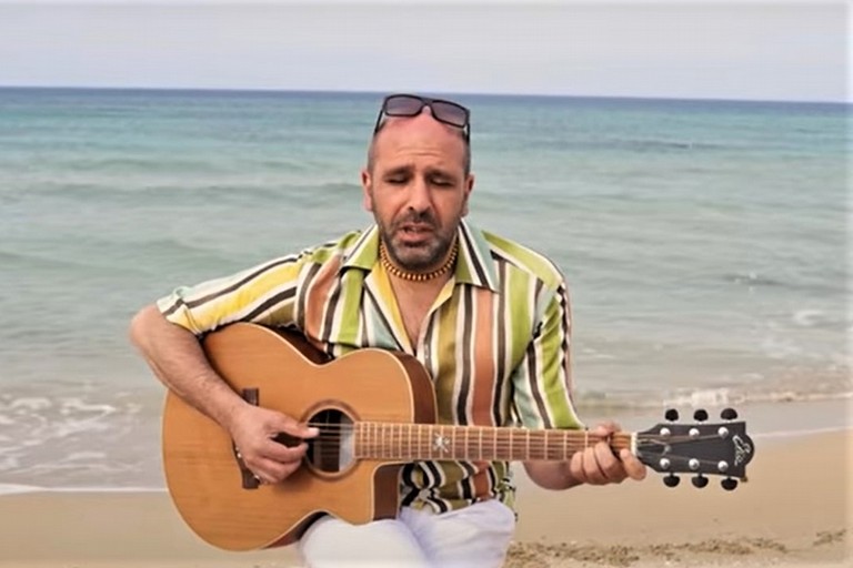 Checco Zalone