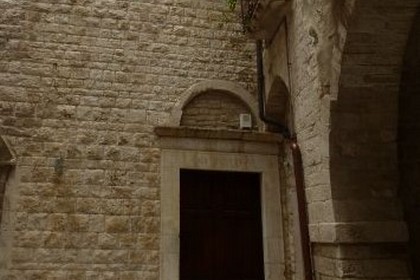 La Chiesa del Carmine