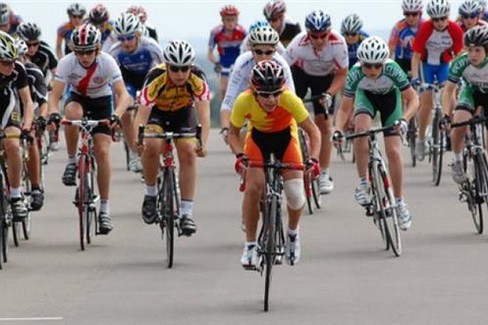 Riparte la stagione di ciclismo. <span>Foto Federciclismo.it </span>