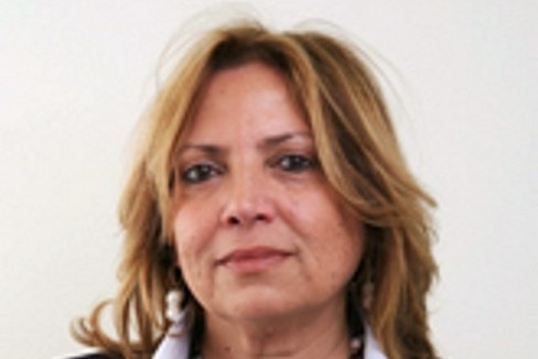 Cinzia Capano. <span>Foto Camera dei Deputati</span>
