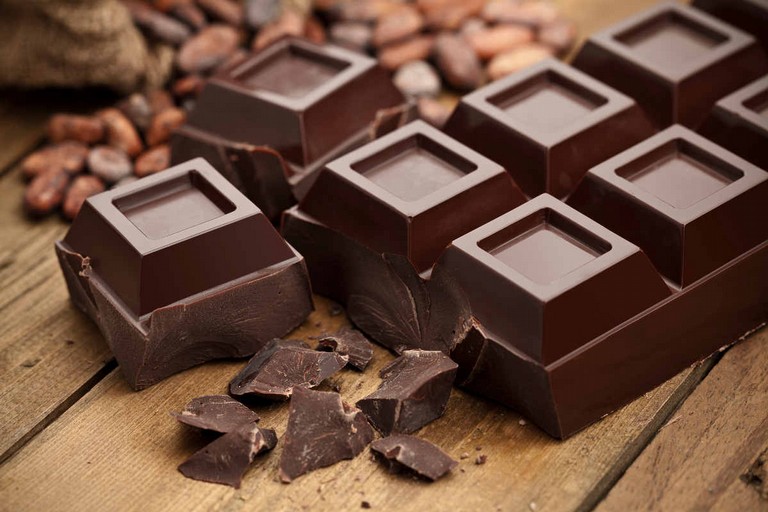 Chocoday anche a Giovinazzo