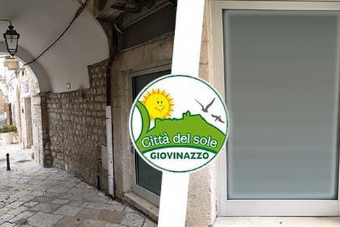 La nuova sede di Città del Sole