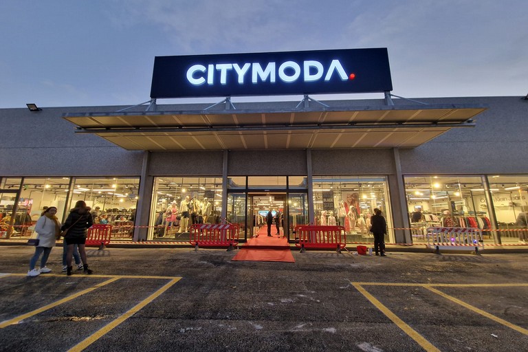 Citymoda Molfetta