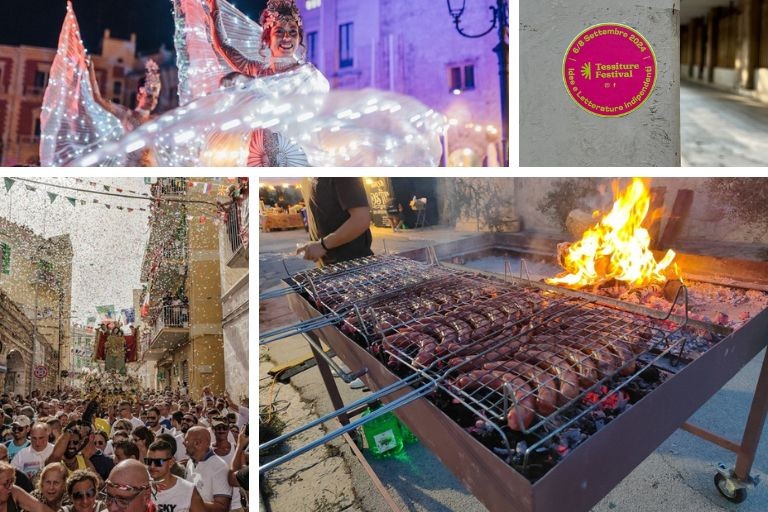 Eventi