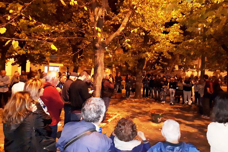PrimaVera Alternativa al Parco Scianatico