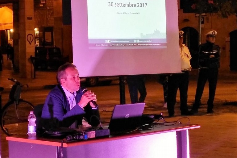 Tornano le Comunicazioni del Sindaco