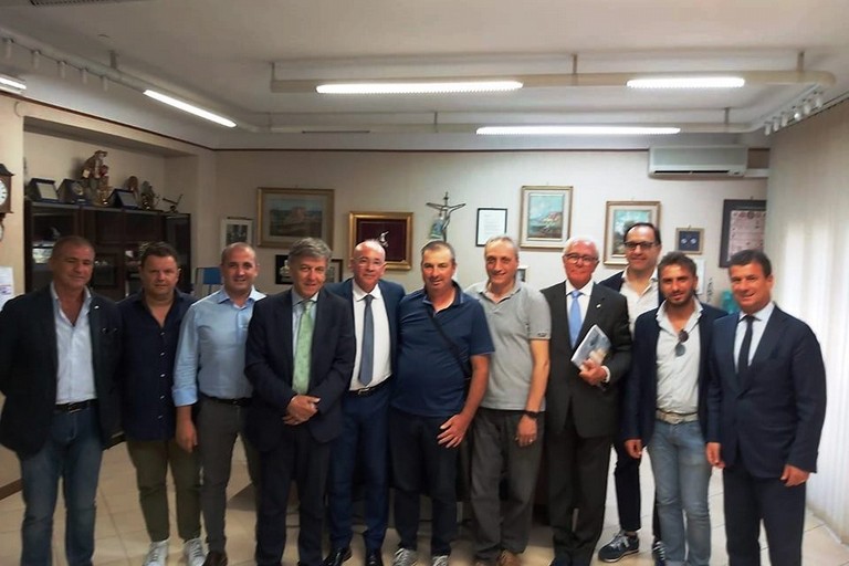 Il nuovo direttivo