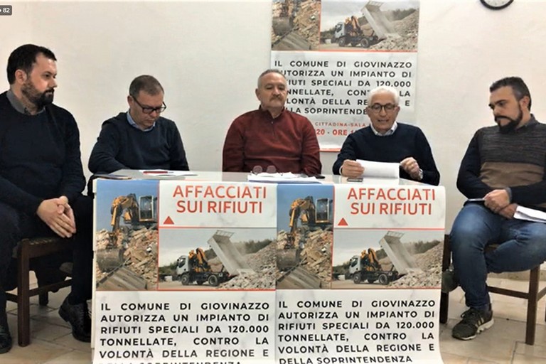Opposizioni