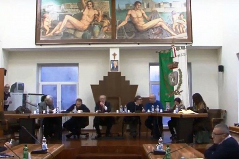 Consiglio Comunale
