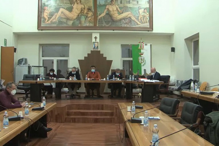 Consiglio comunale