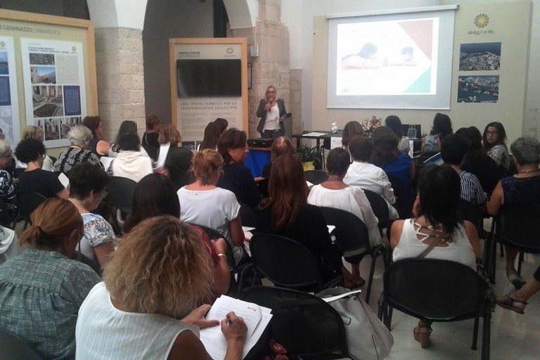Consulta femminile