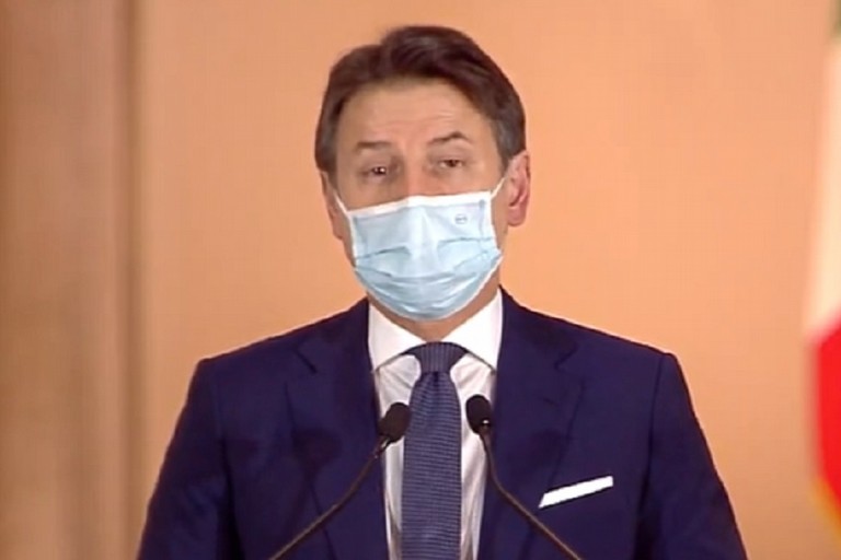 Giuseppe Conte