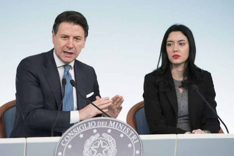 Conte-Azzolina