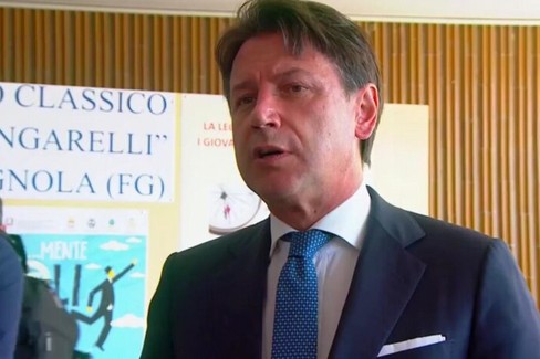 Giuseppe Conte