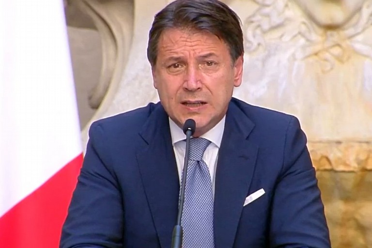 Giuseppe Conte