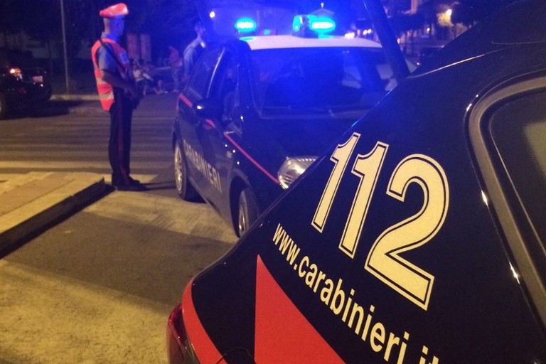 I Carabinieric