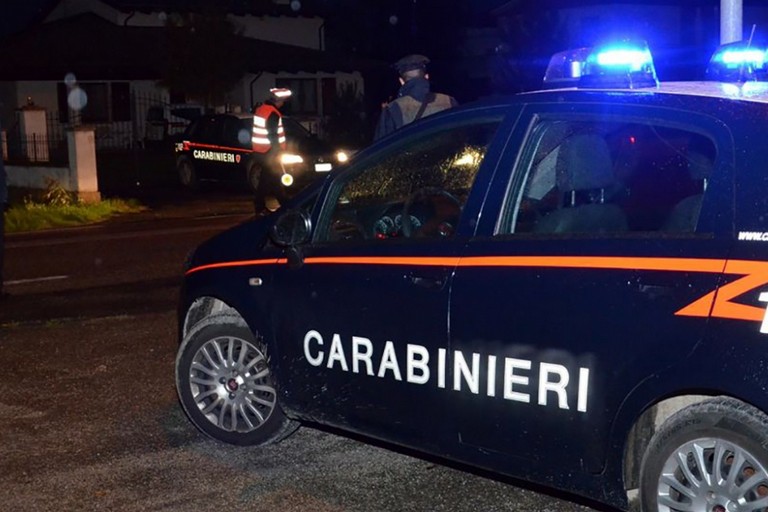 I Carabinieri