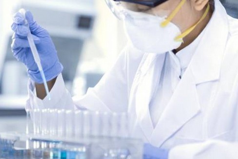 Coronavirus Test