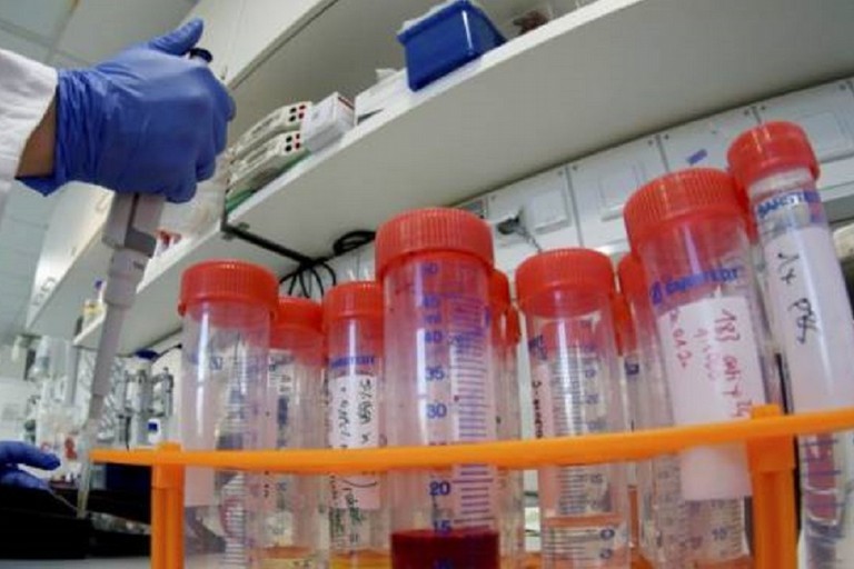 Coronavirus test