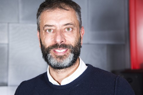 Ivan Cotroneo