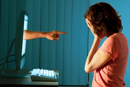 Una piaga chiamata cyberbullismo