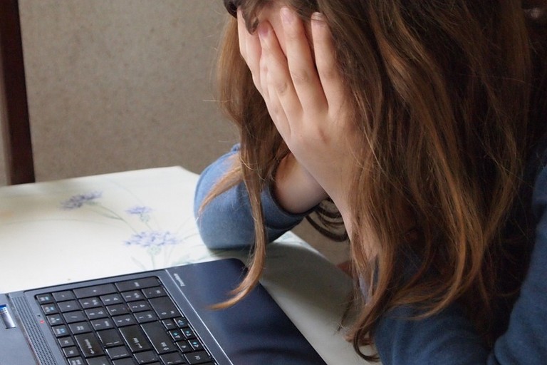 Lotta al cyberbullismo
