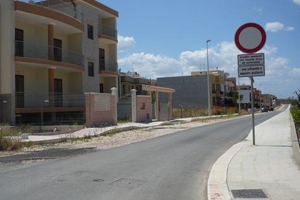 La zona artigianale D1.1