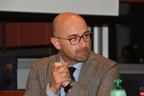 Domenico Damascelli