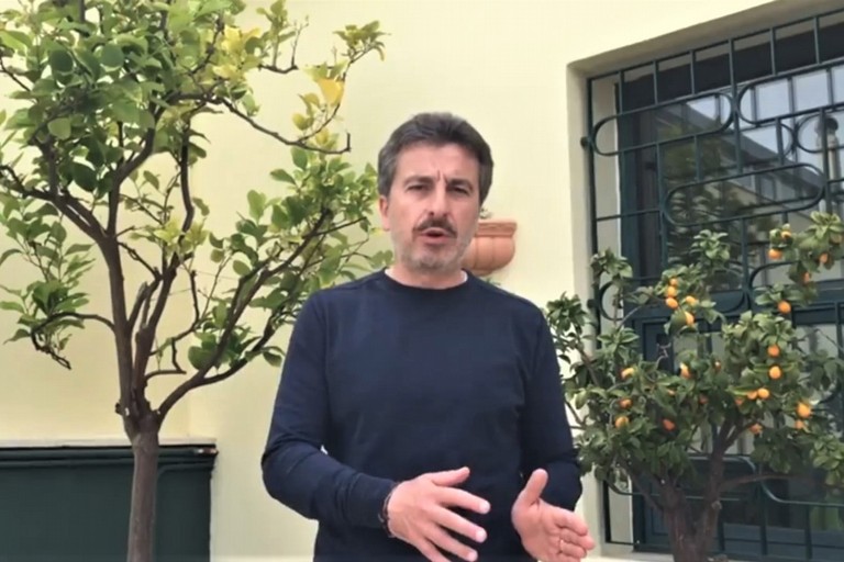 Daniele de Gennaro