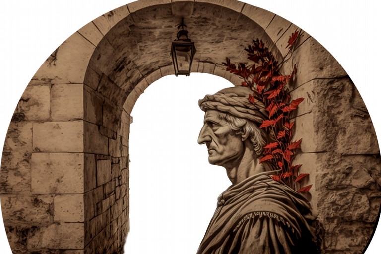 Borgo Infernum a Giovinazzo