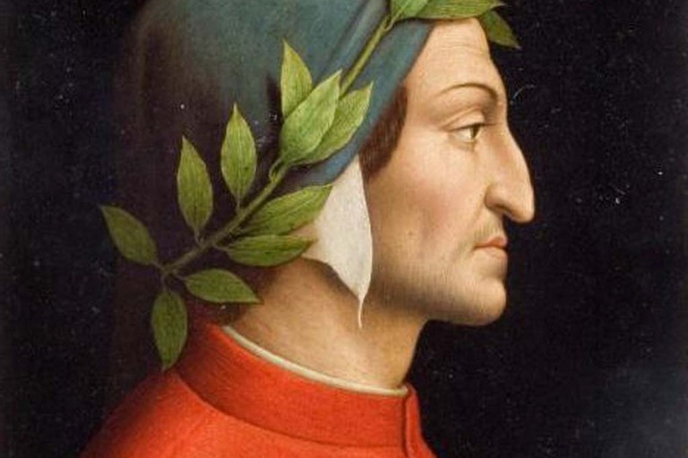 Dante Alighieri