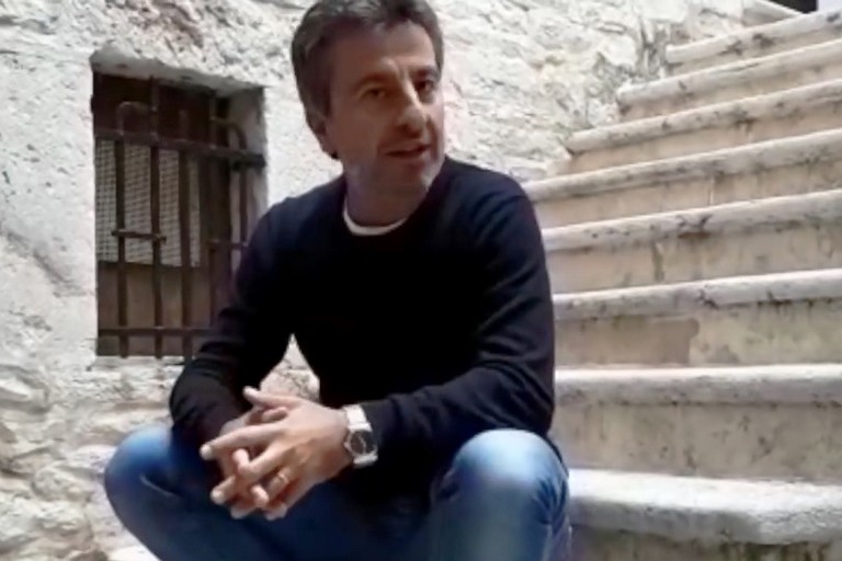 Daniele de Gennaro