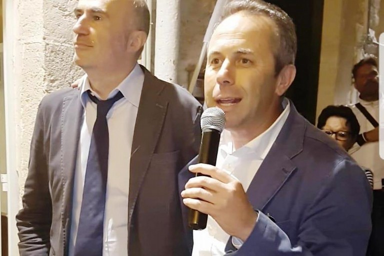 Depalma e Abbaticchio