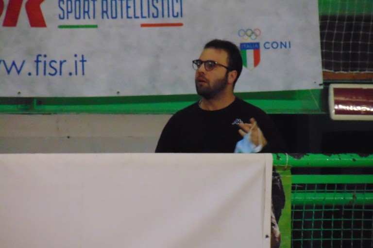 Daniele Debiase