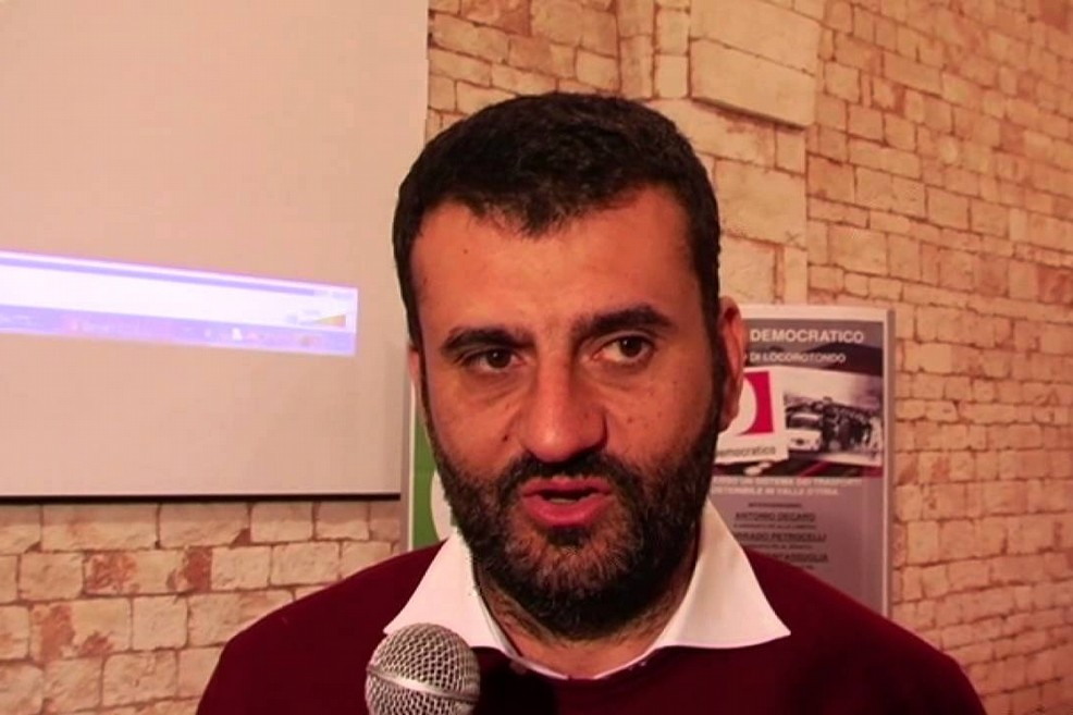 Antonio Decaro
