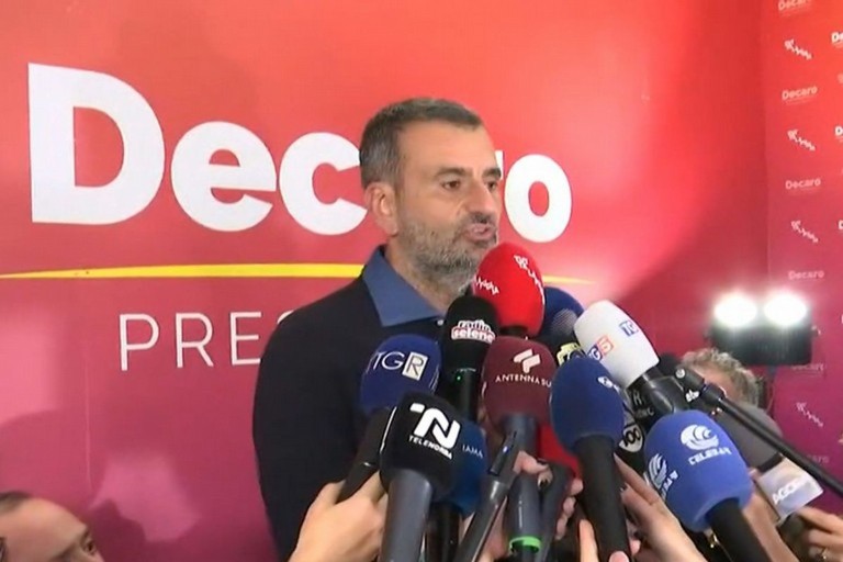 Antonio Decaro