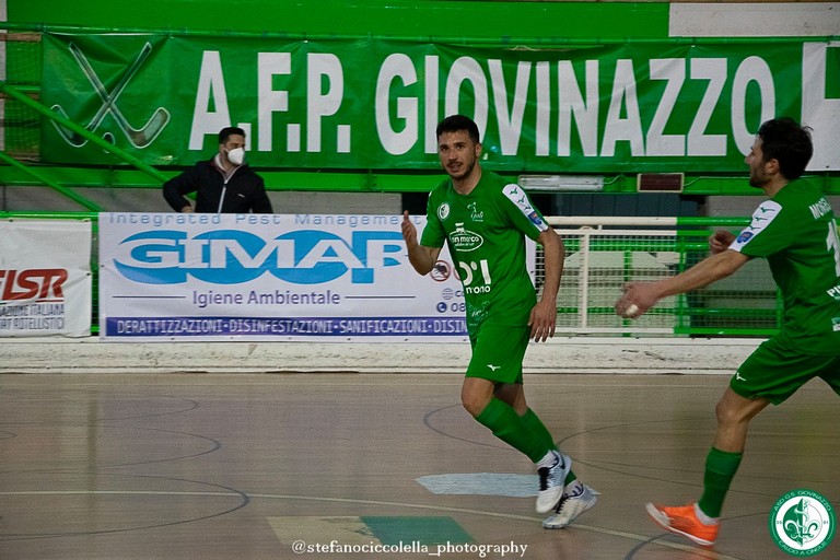 Decio Restaino