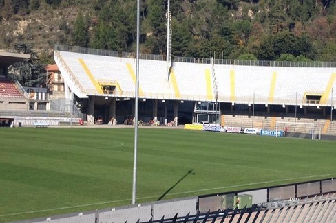 La Nord del Del Duca