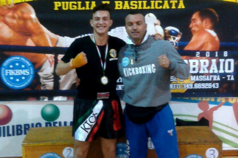 Antonello Dell'Olio