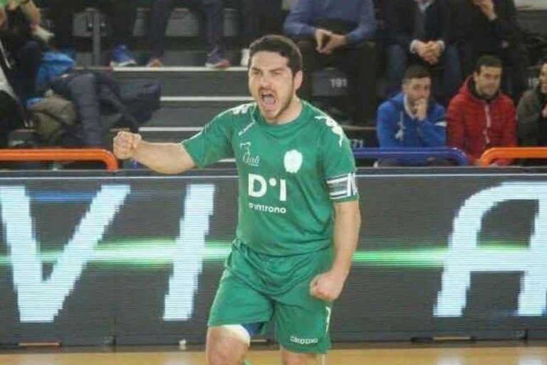 Raffaele Depalma