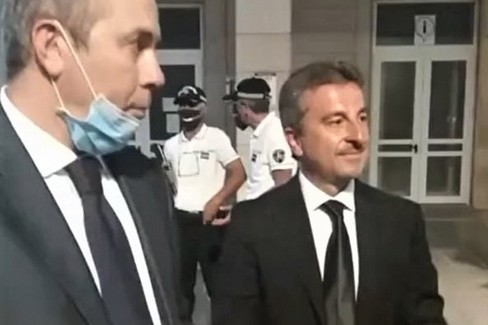 Depalma e de Gennaro