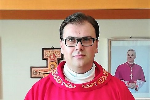 don Andrea Azzollini