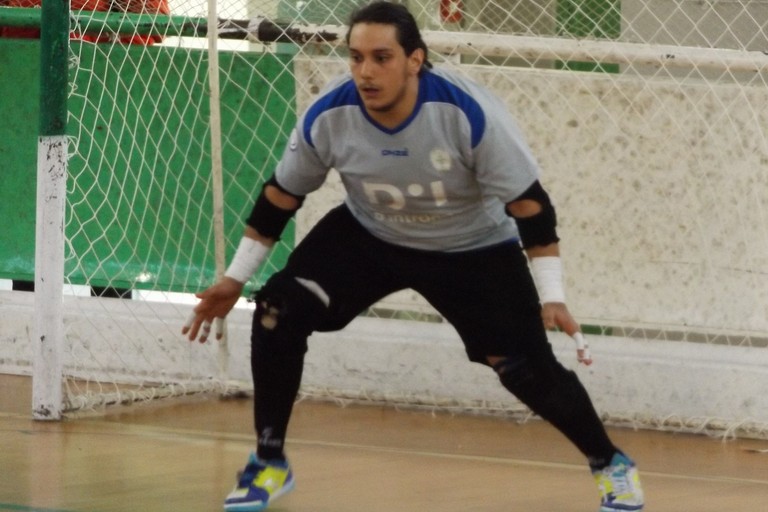 Ernesto Di Capua