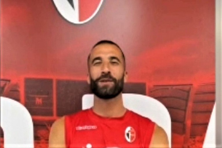 Valerio Di Cesare