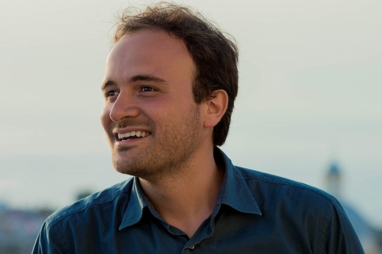 Paolo Di Paolo