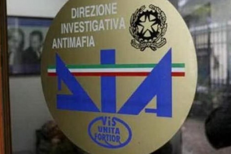 La Direzione Investigativa Antimafia