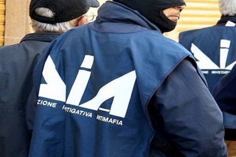 La Direzione Investigativa Antimafia