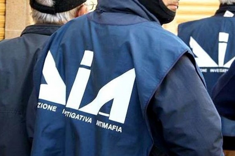 La Direzione Investigativa Antimafia